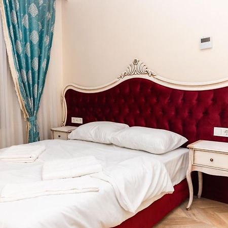 Mirapartotel Isztambul Kültér fotó
