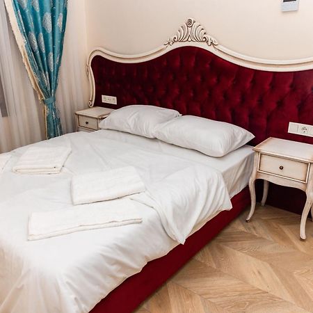 Mirapartotel Isztambul Kültér fotó