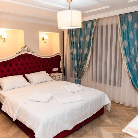 Mirapartotel Isztambul Kültér fotó