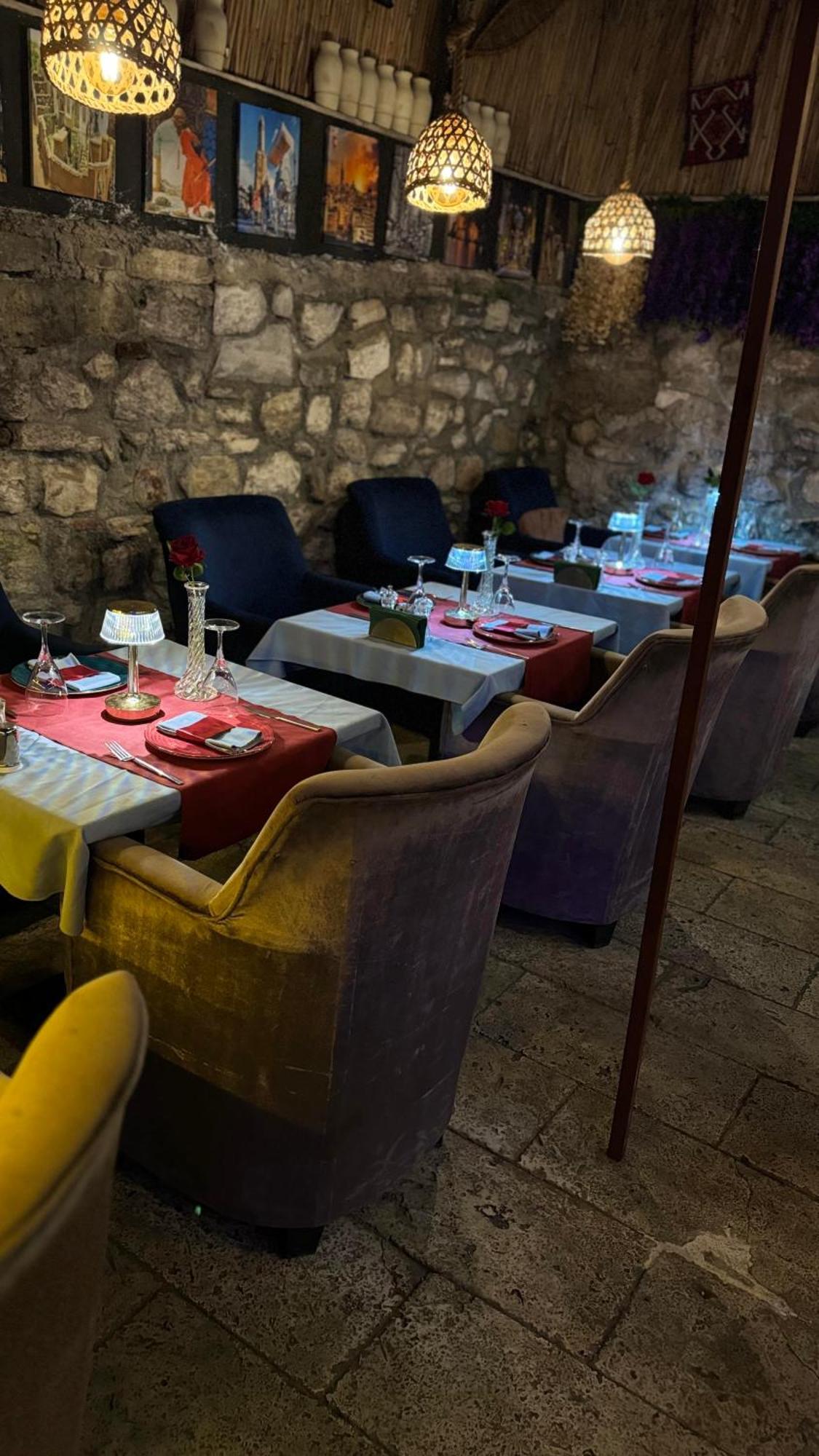 Mirapartotel Isztambul Kültér fotó