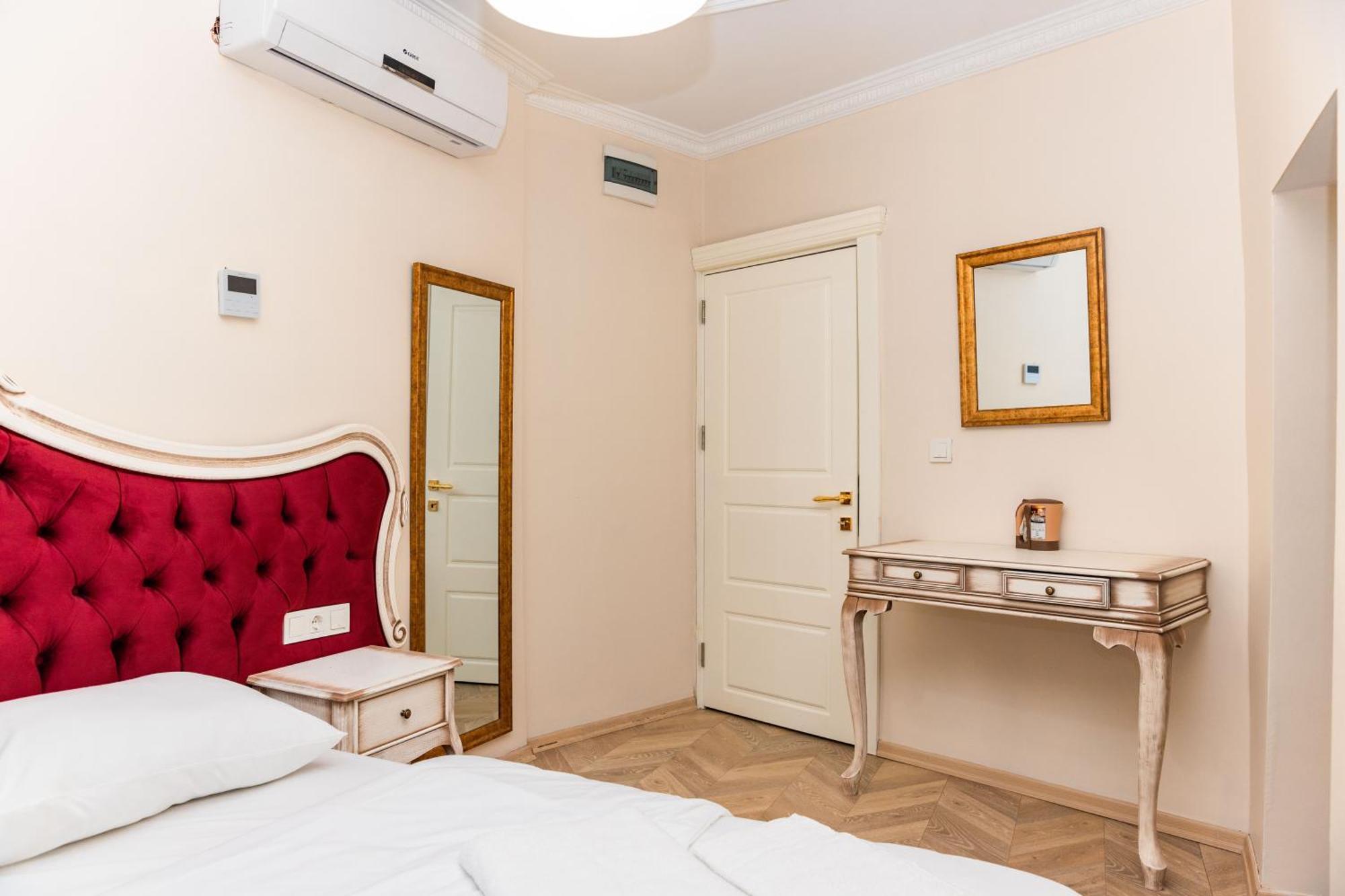Mirapartotel Isztambul Kültér fotó
