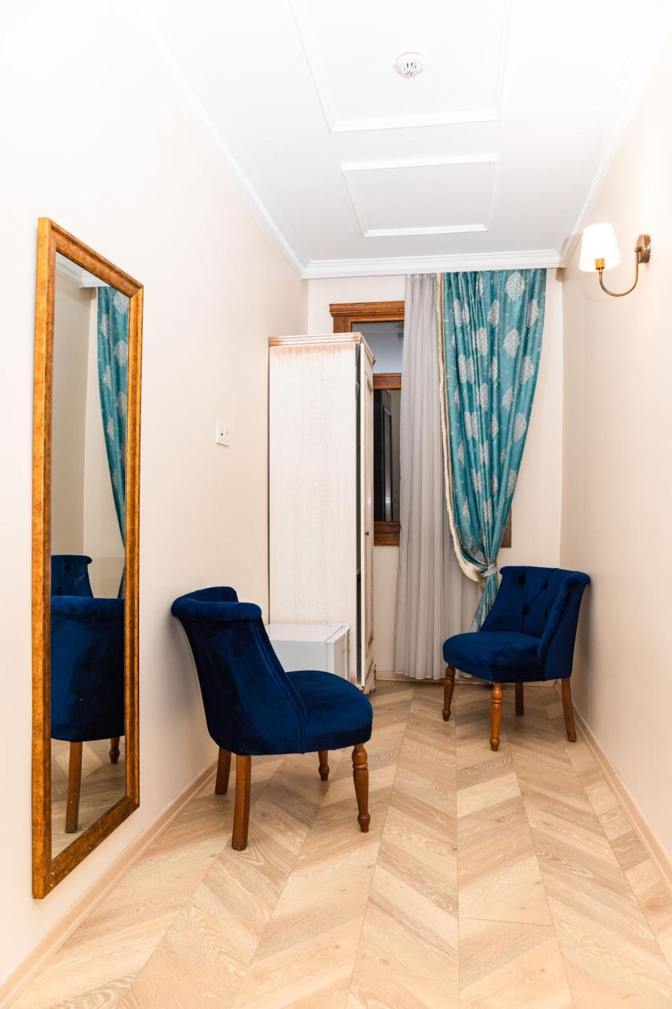 Mirapartotel Isztambul Kültér fotó