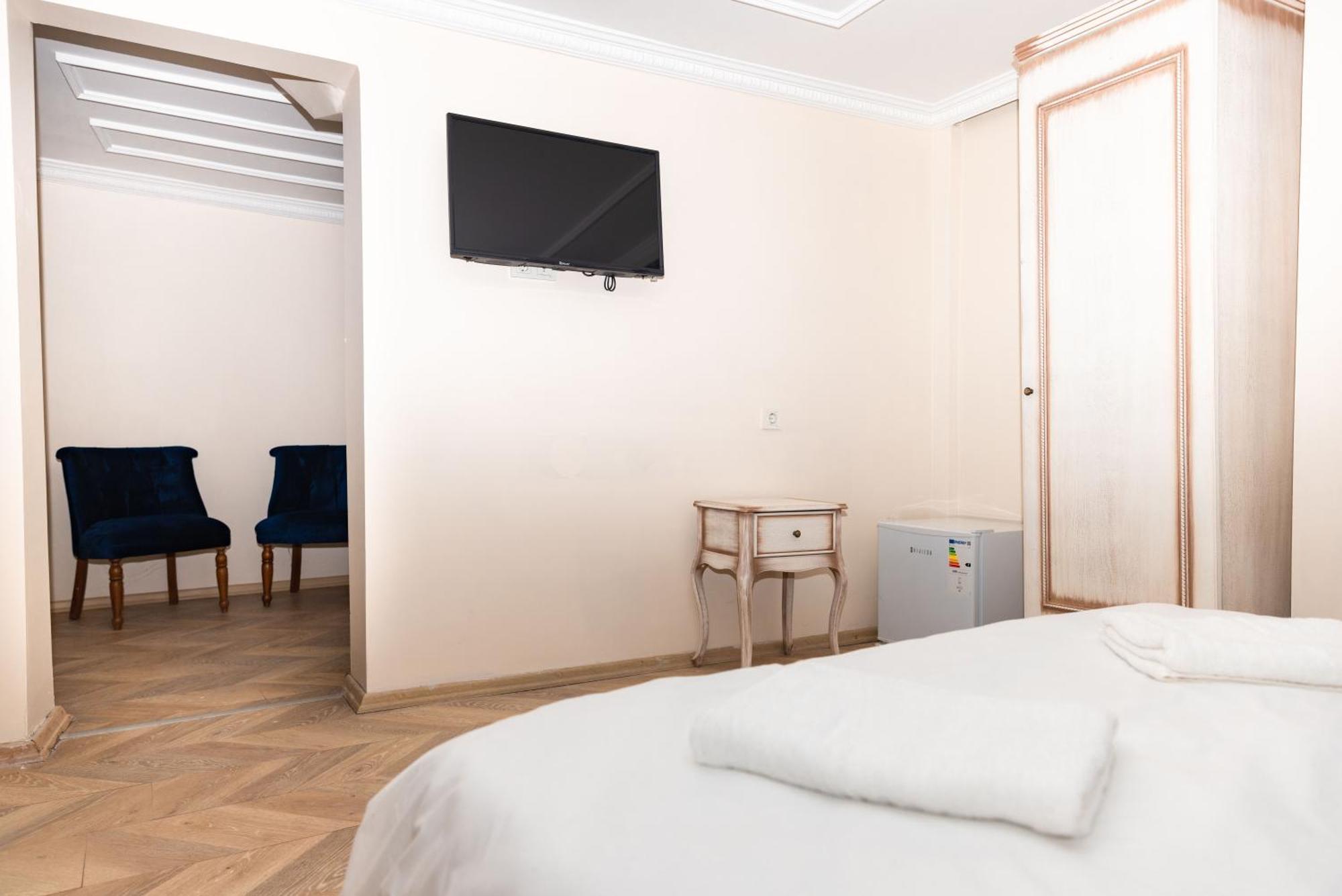 Mirapartotel Isztambul Kültér fotó