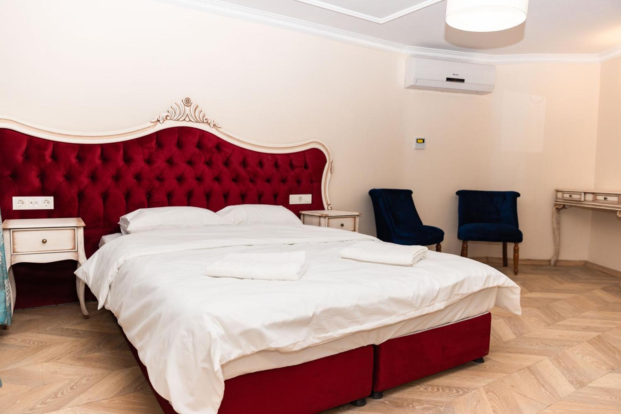 Mirapartotel Isztambul Kültér fotó