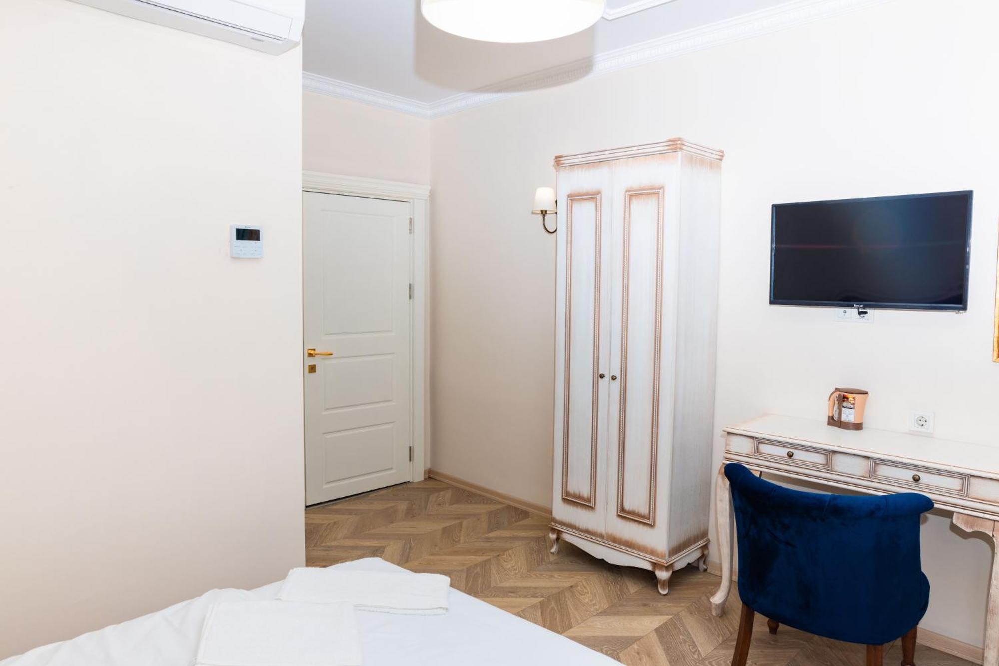 Mirapartotel Isztambul Kültér fotó