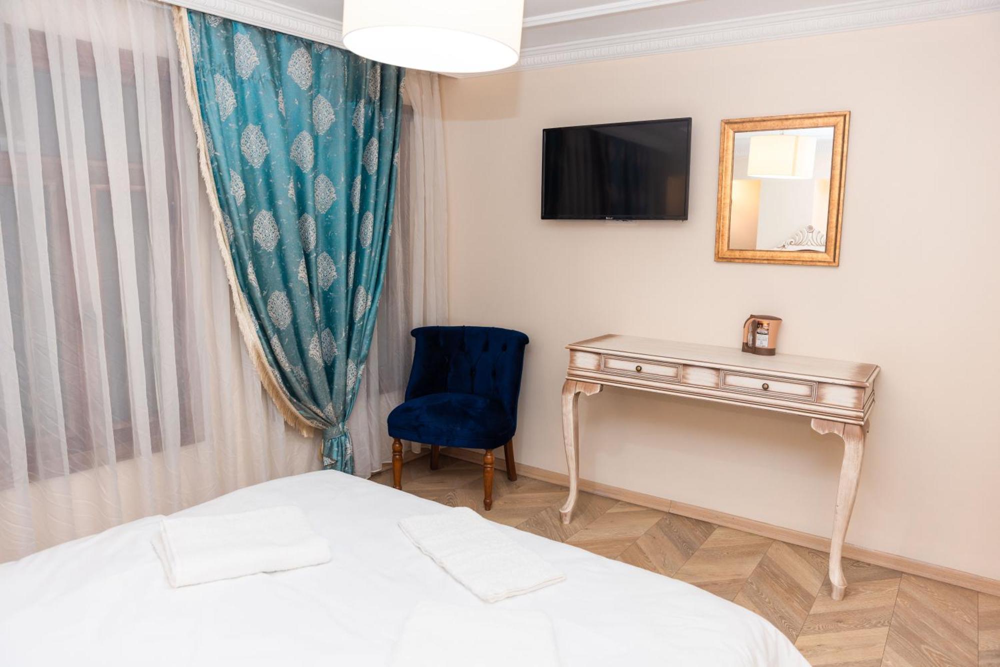 Mirapartotel Isztambul Kültér fotó