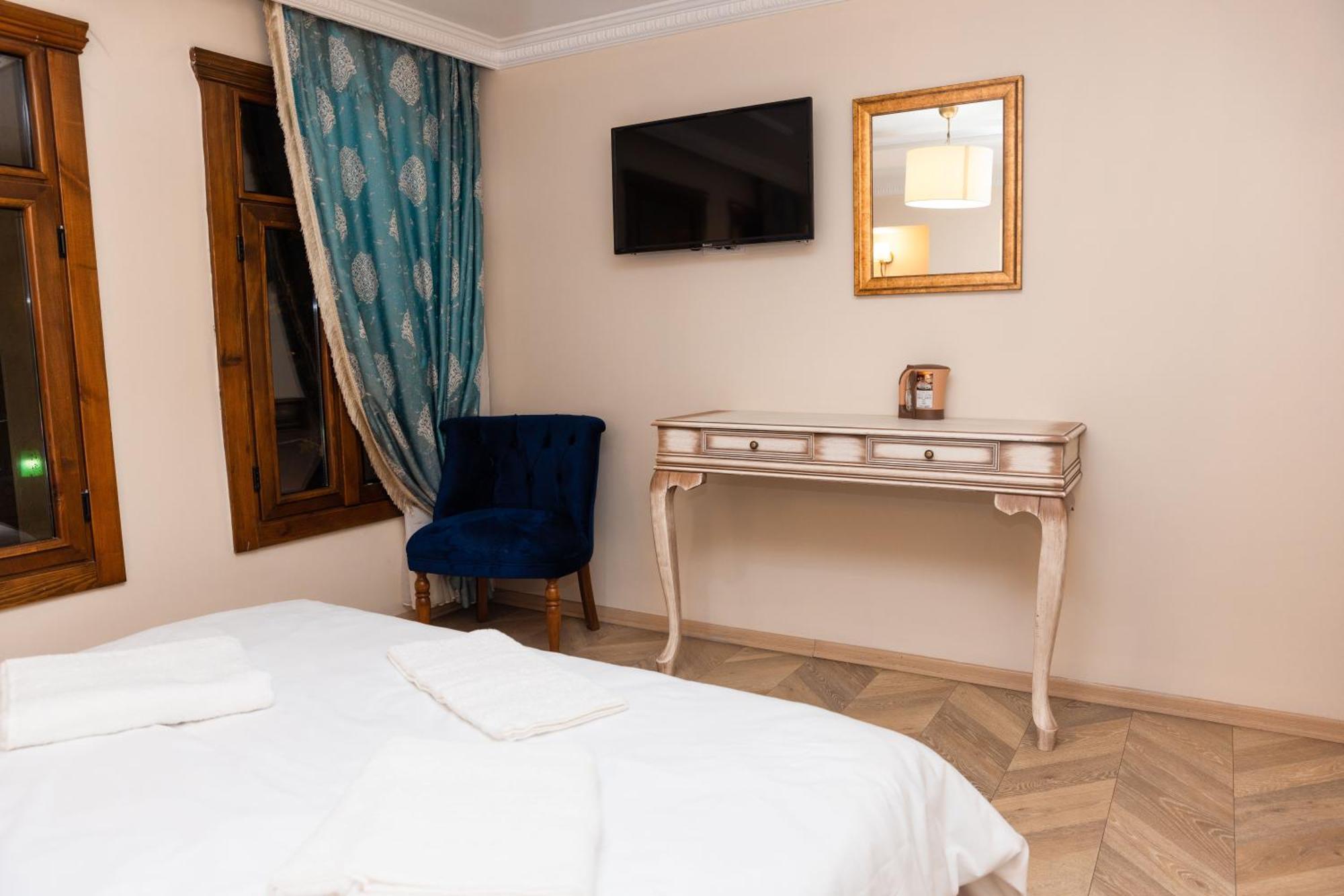 Mirapartotel Isztambul Kültér fotó